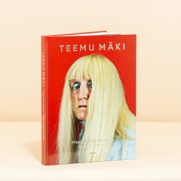 Vuoden valokuvataidekirjakilpailu