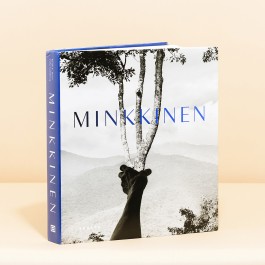 Vuoden valokuvataidekirjakilpailu