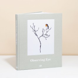 Vuoden valokuvataidekirjakilpailu