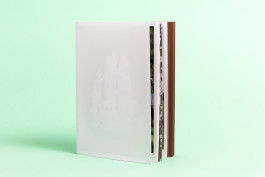 Vuoden valokuvataidekirjakilpailu