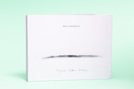 Vuoden valokuvataidekirjakilpailu