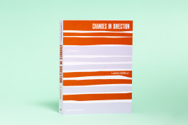 Laura Horelli's book Changes in Direction