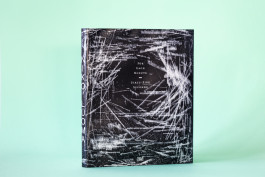 Vuoden valokuvataidekirjakilpailu