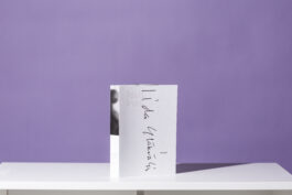 Vuoden valokuvataidekirjakilpailu