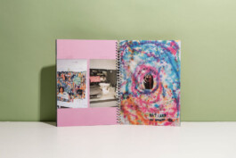 Vuoden valokuvataidekirjakilpailu